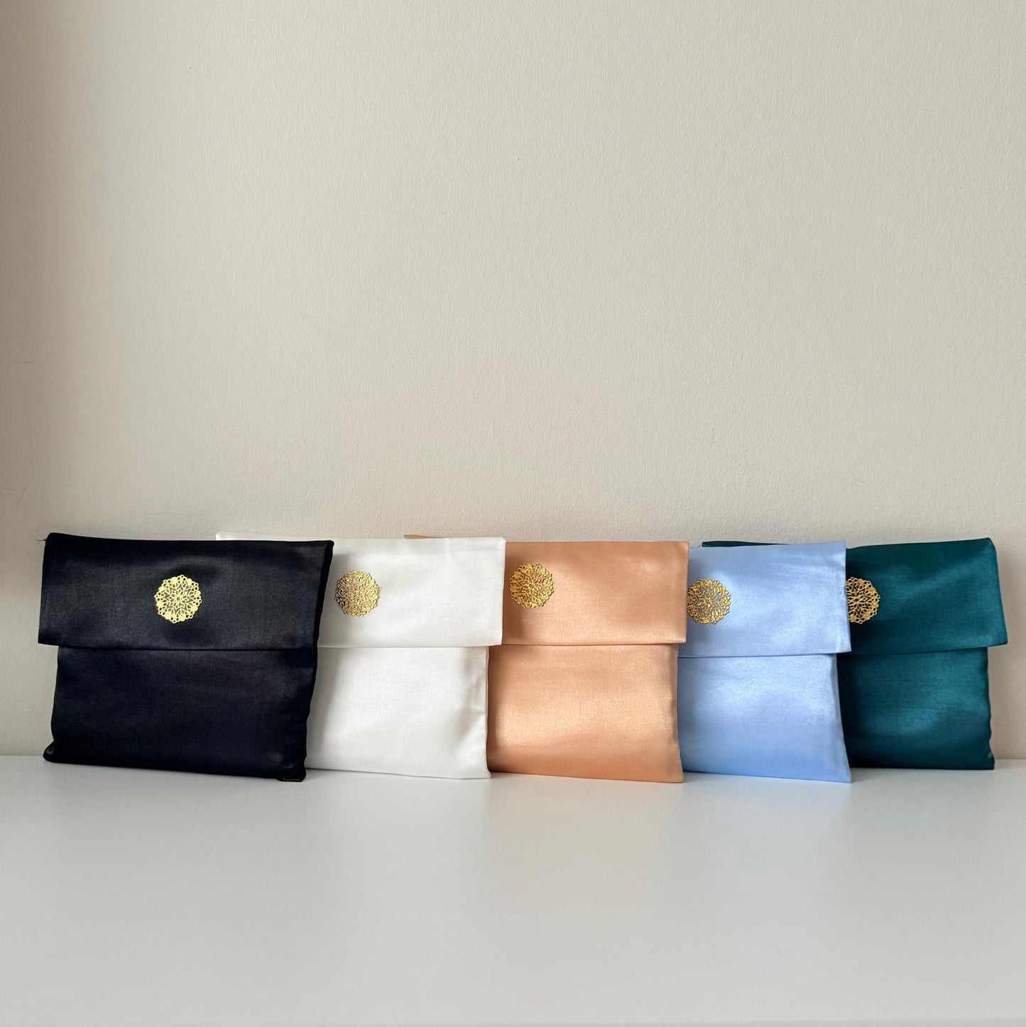 Giftset gebedskleed