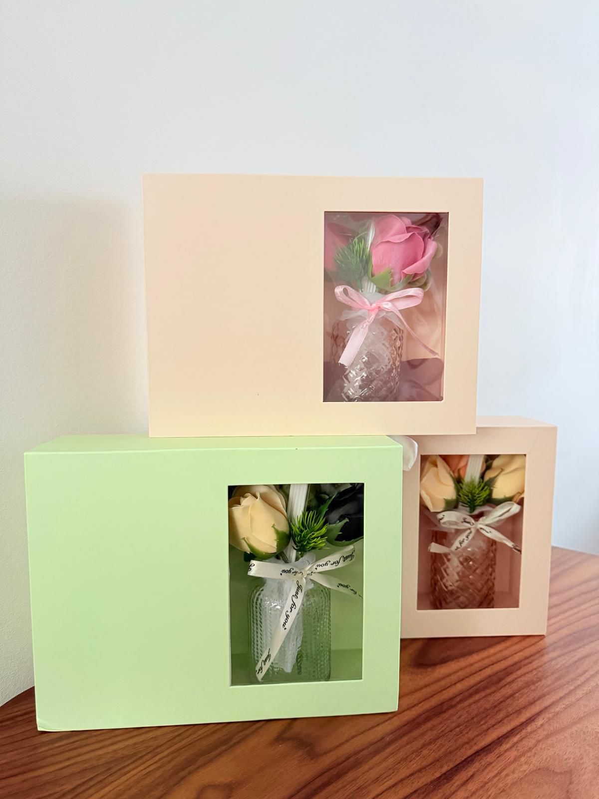 Giftset geurstokjes