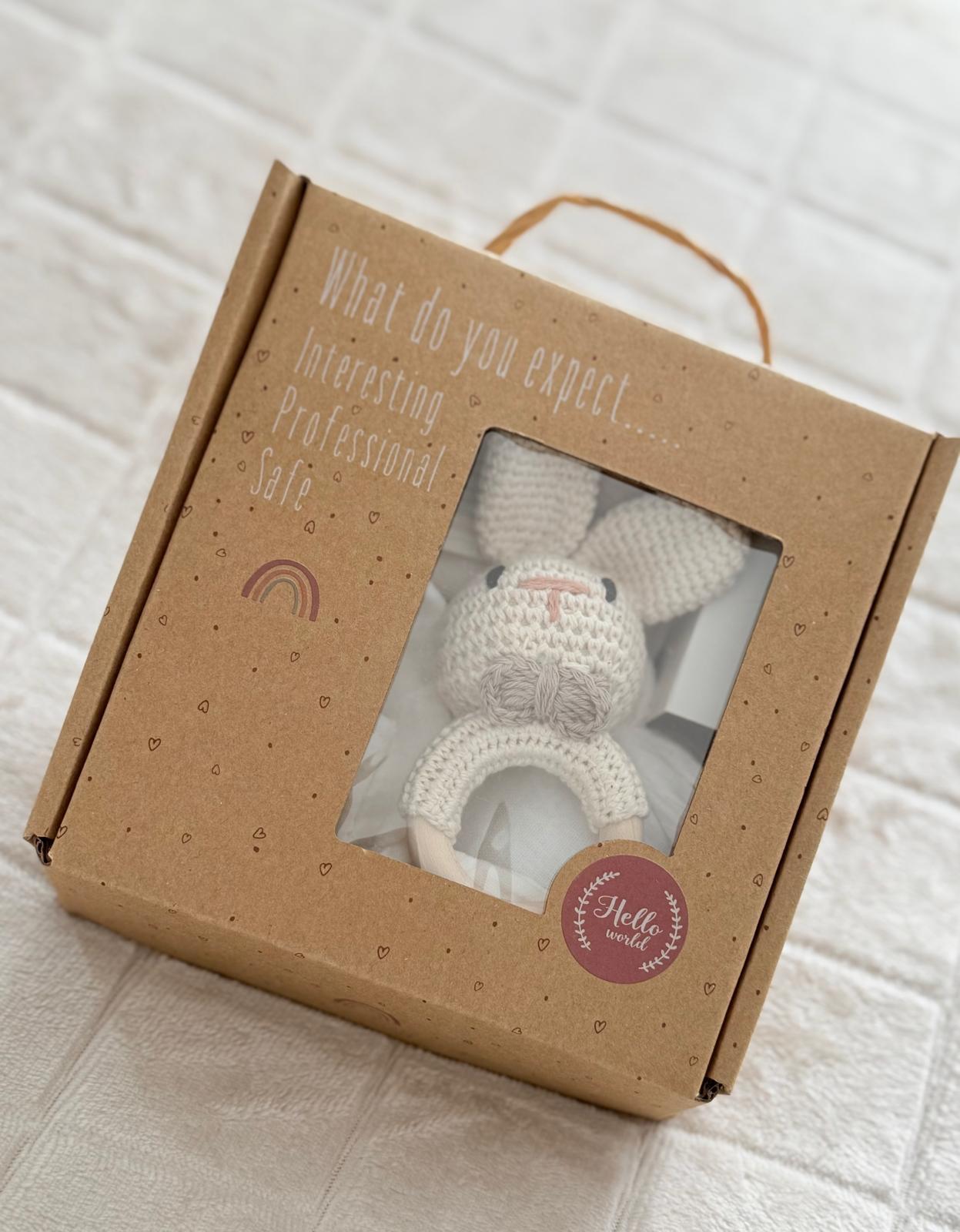 Giftset baby
