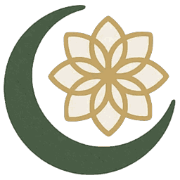 Sunnah Surprise emblem