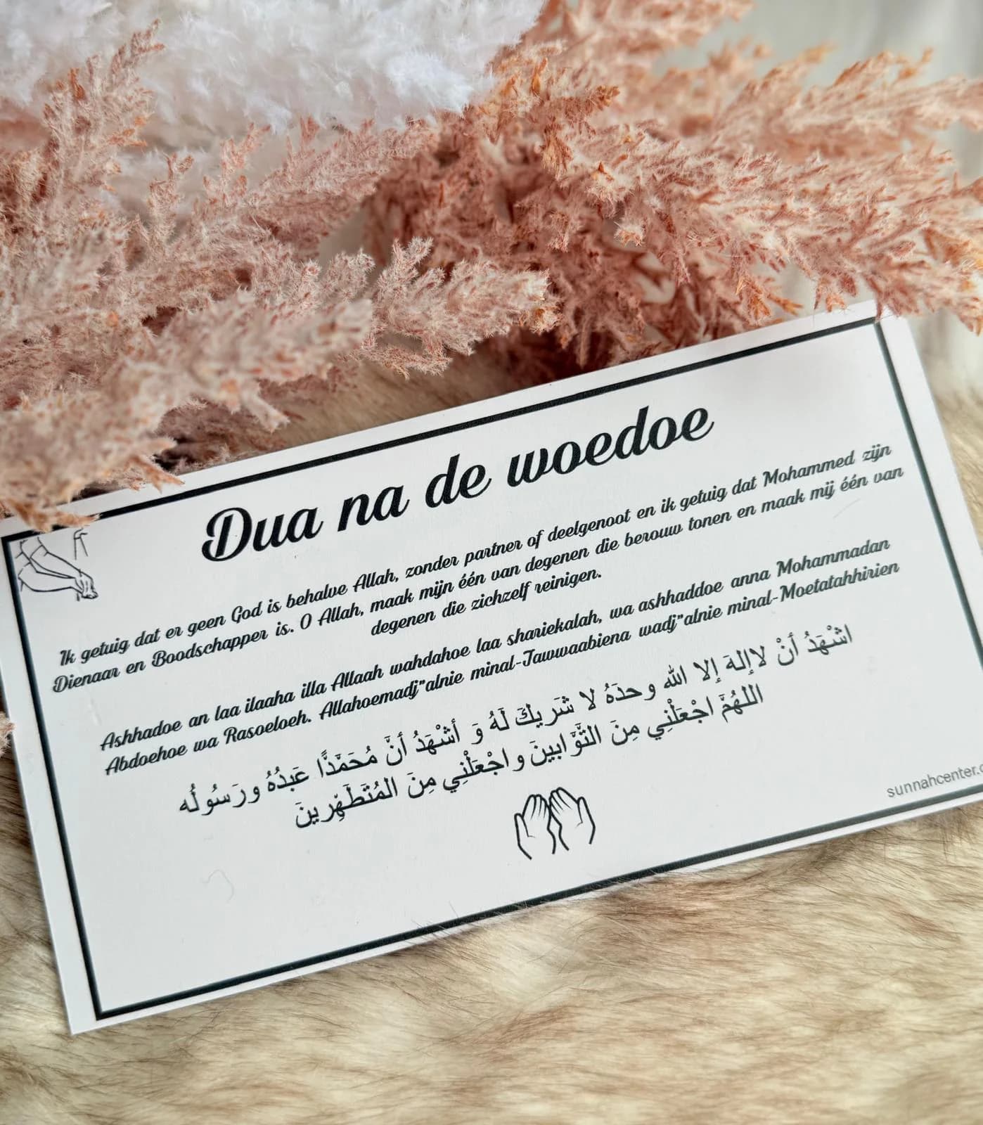 Dua bordje