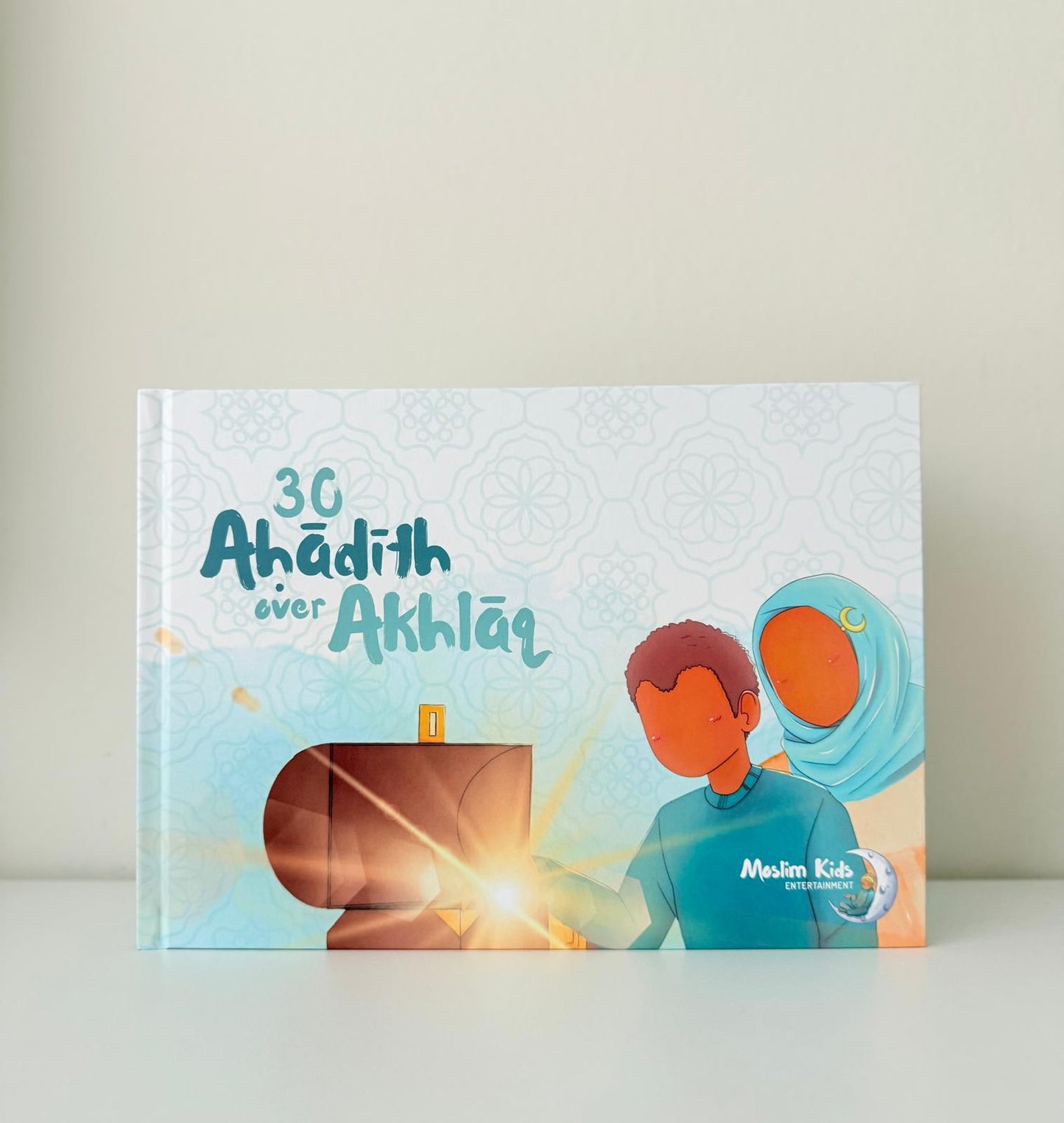 30 Ahadith over Akhlaq