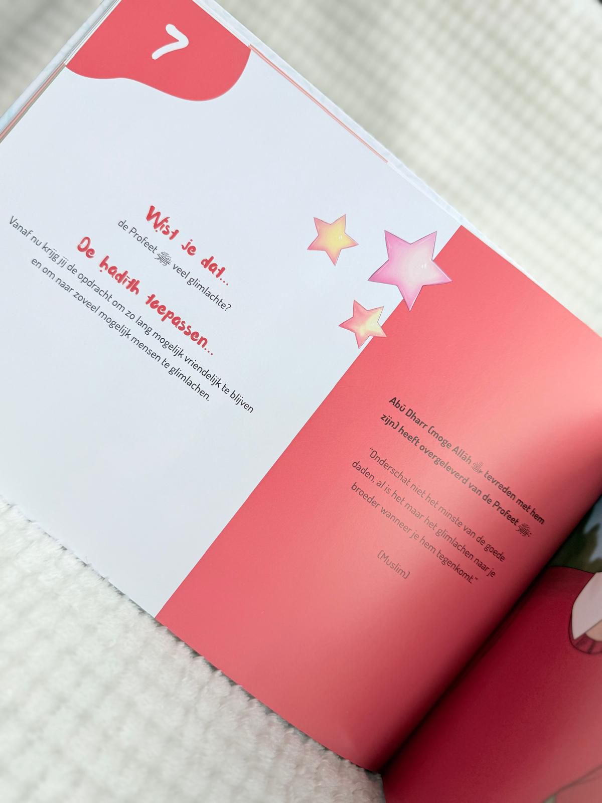 30 Ahadith over Akhlaq