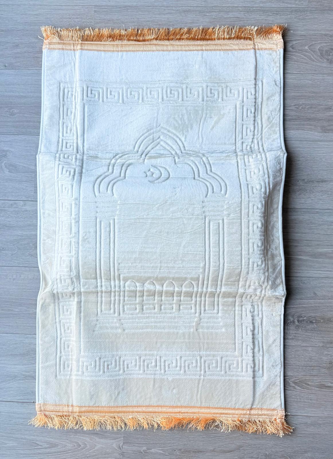 Ergonomisch Gebedskleed Moskee