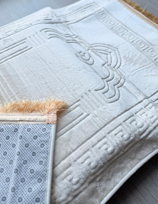 Ergonomisch Gebedskleed Moskee