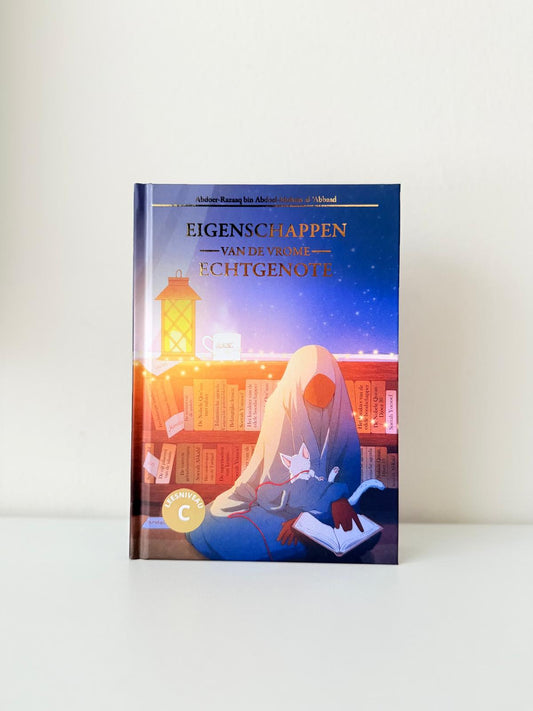 Eigenschappen van de vrome echtgenote