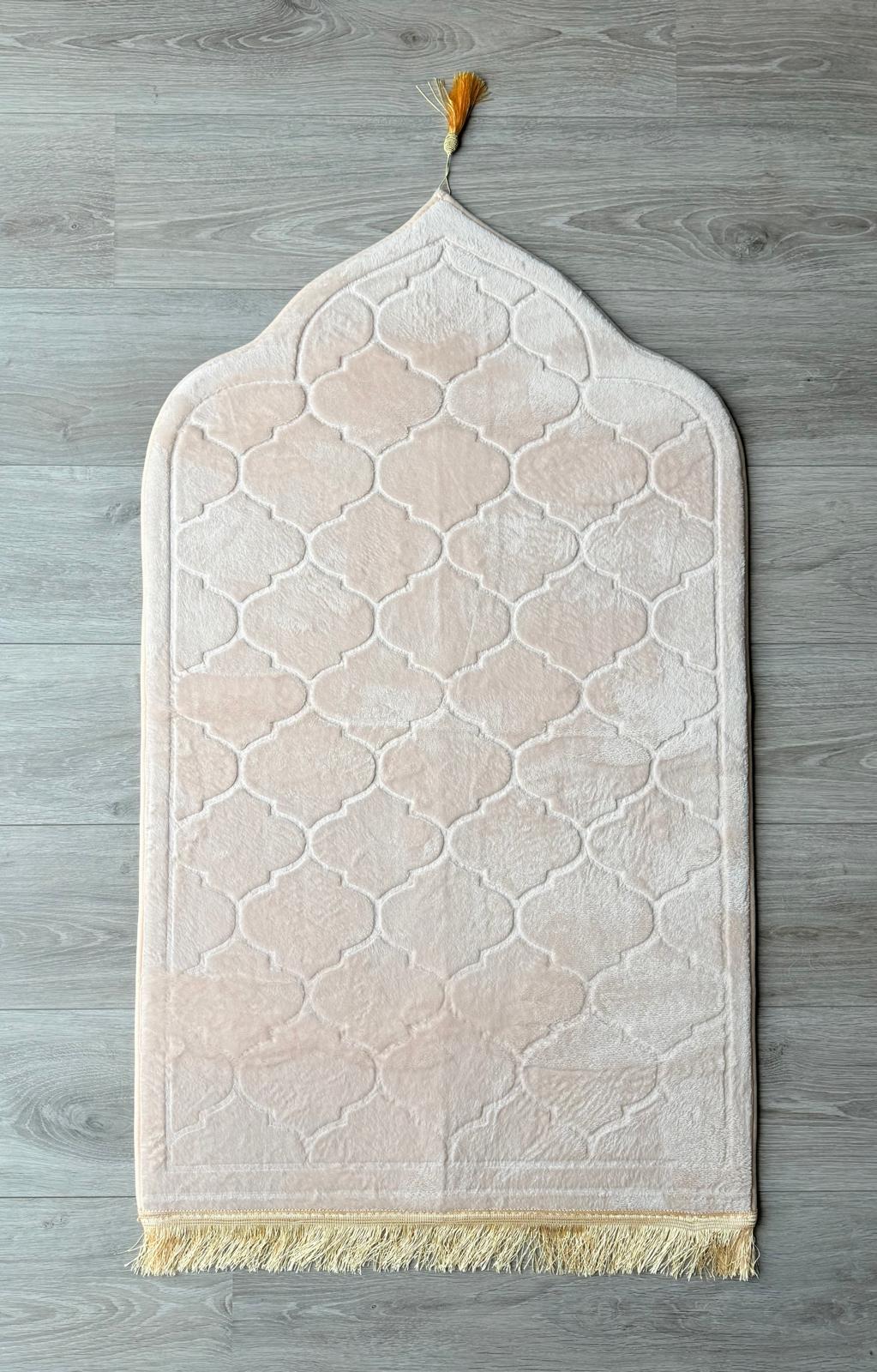 Gebedskleed Lantaarn vorm