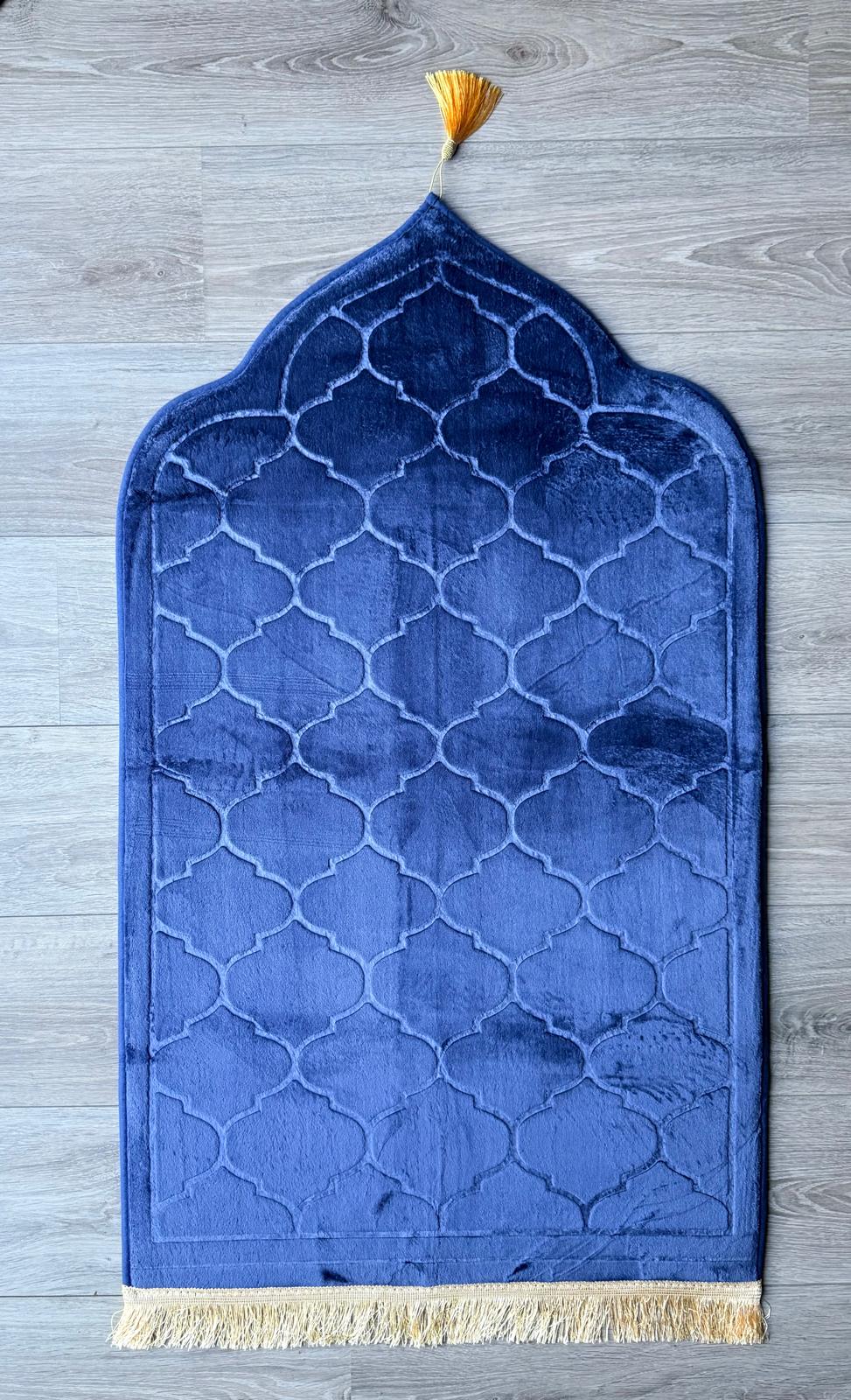 Gebedskleed Lantaarn vorm