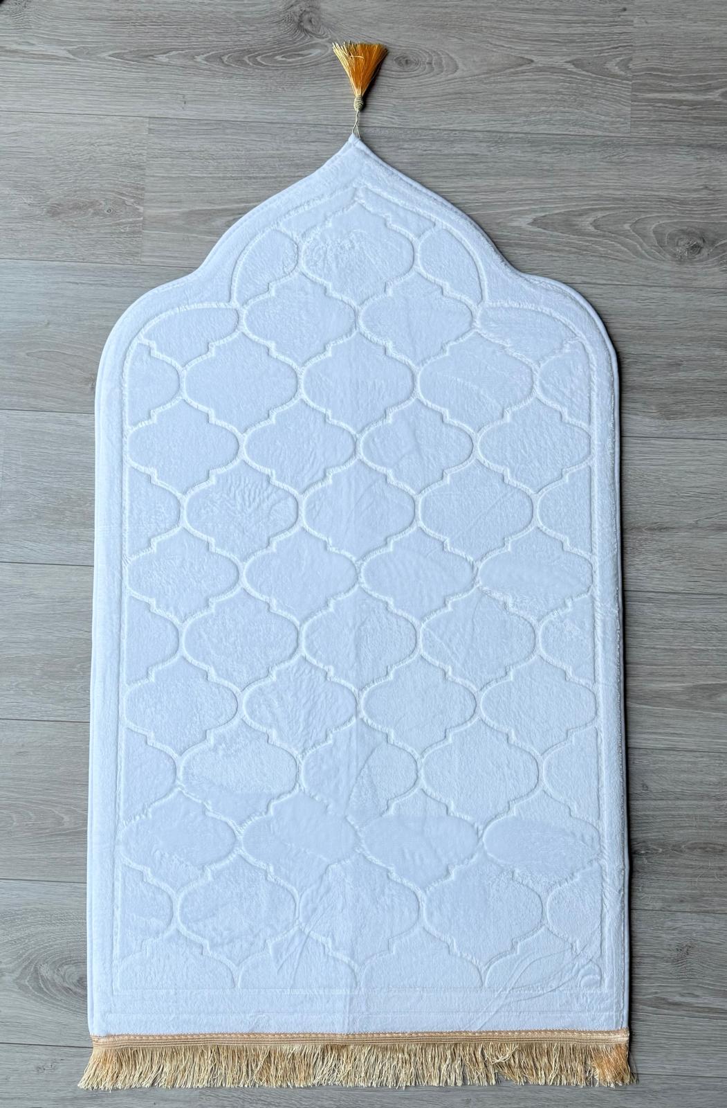 Gebedskleed Lantaarn vorm