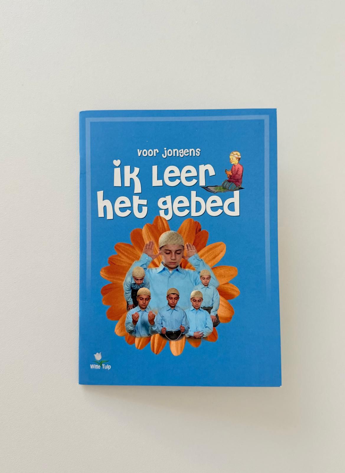 Ik leer het gebed