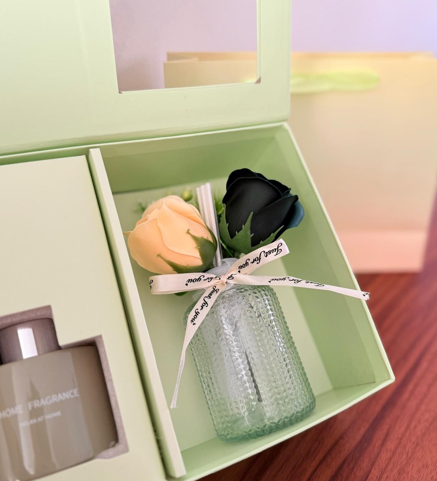 Giftset geurstokjes