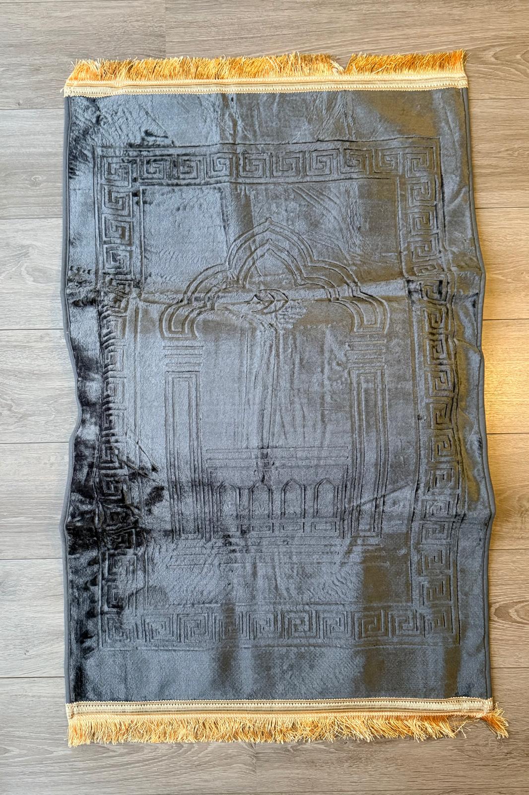 Ergonomisch Gebedskleed Moskee