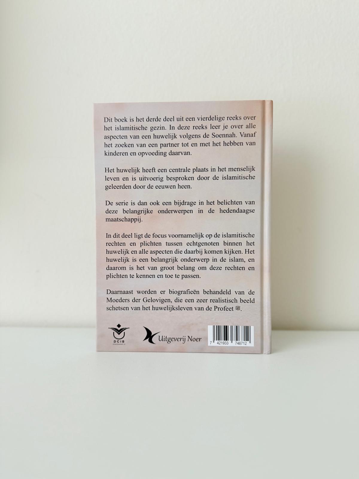 Het gelukkige huwelijk, rechten en plichten tussen de Echtgenoten