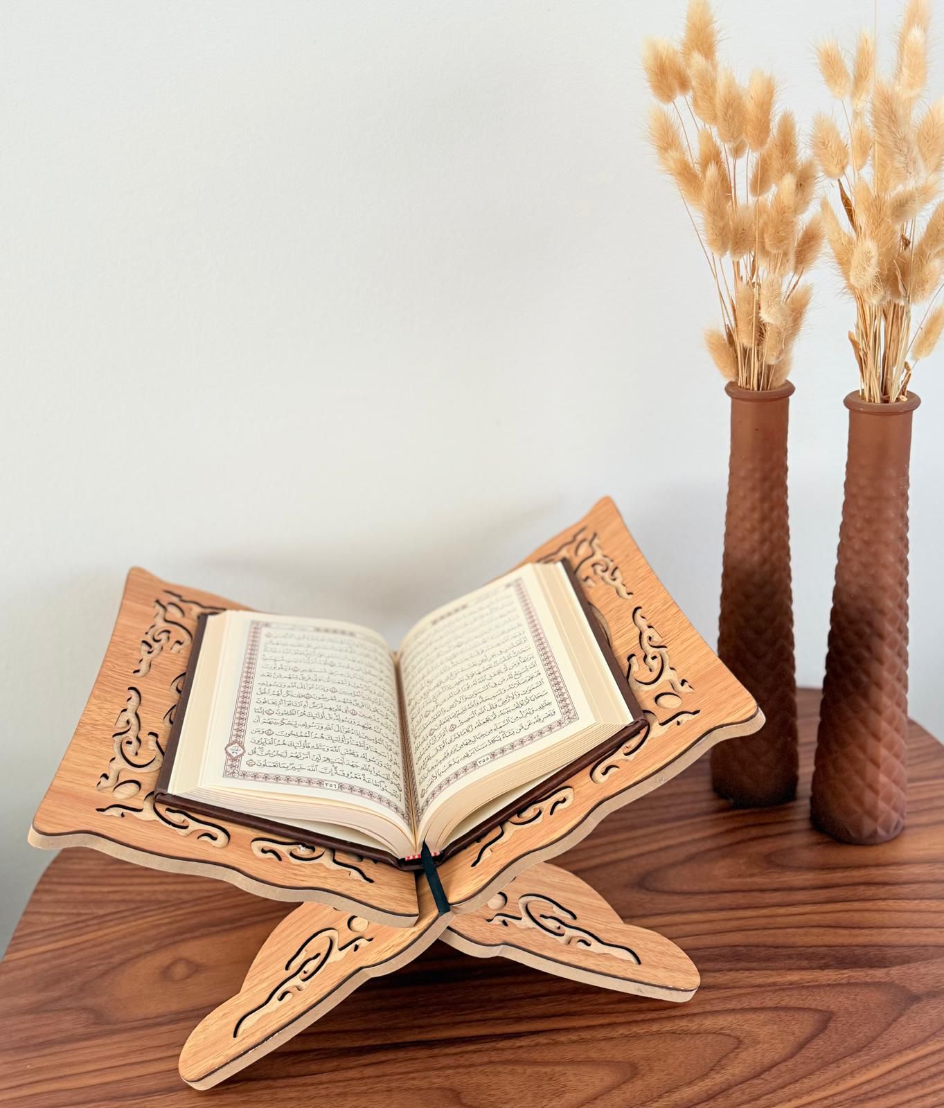Koran houder