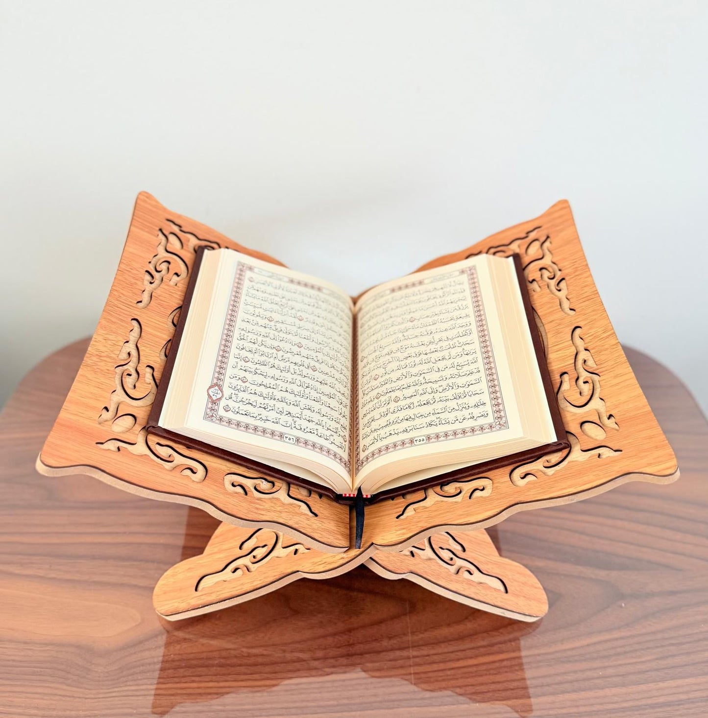 Koran houder