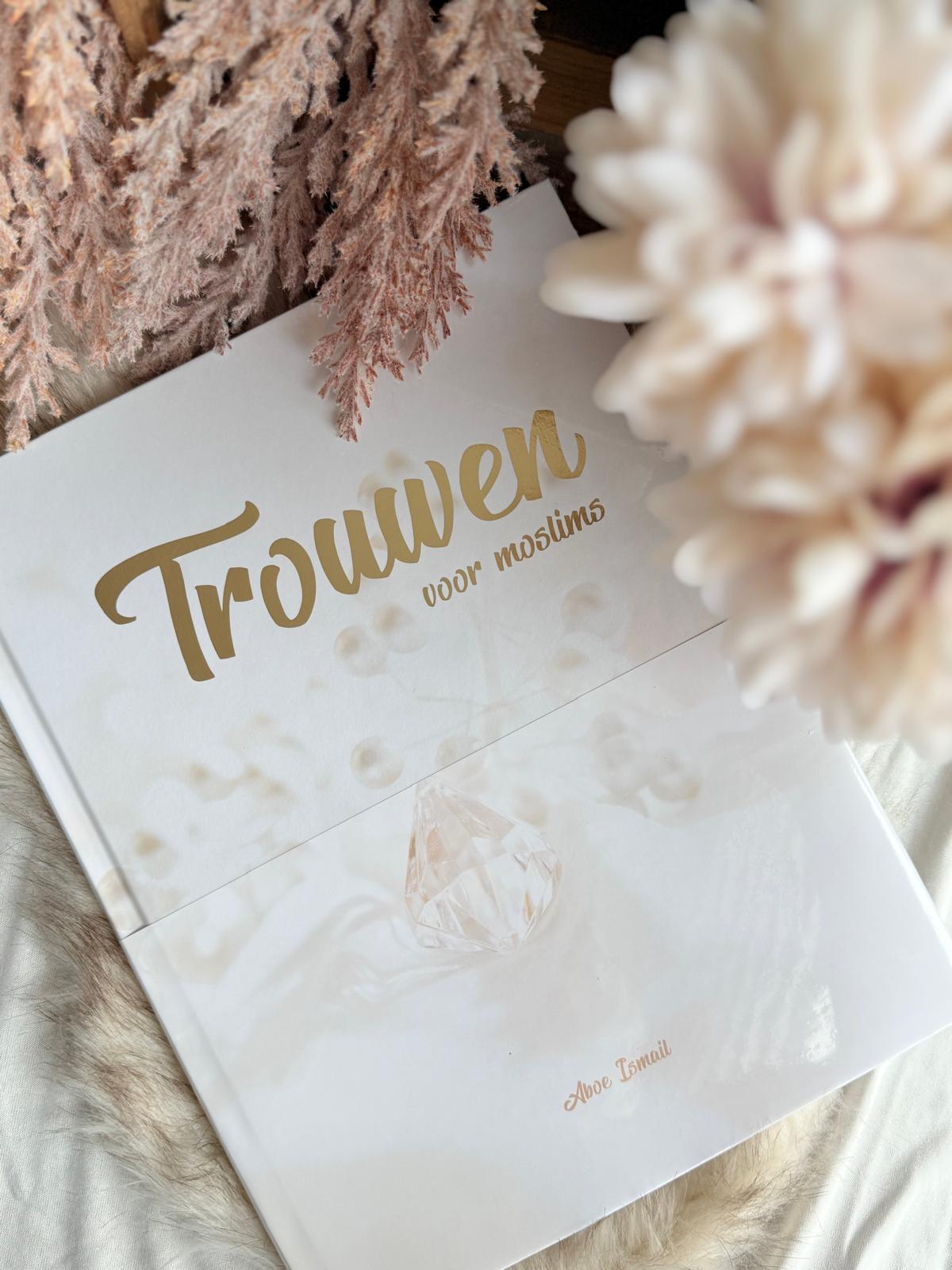 Trouwen voor moslims