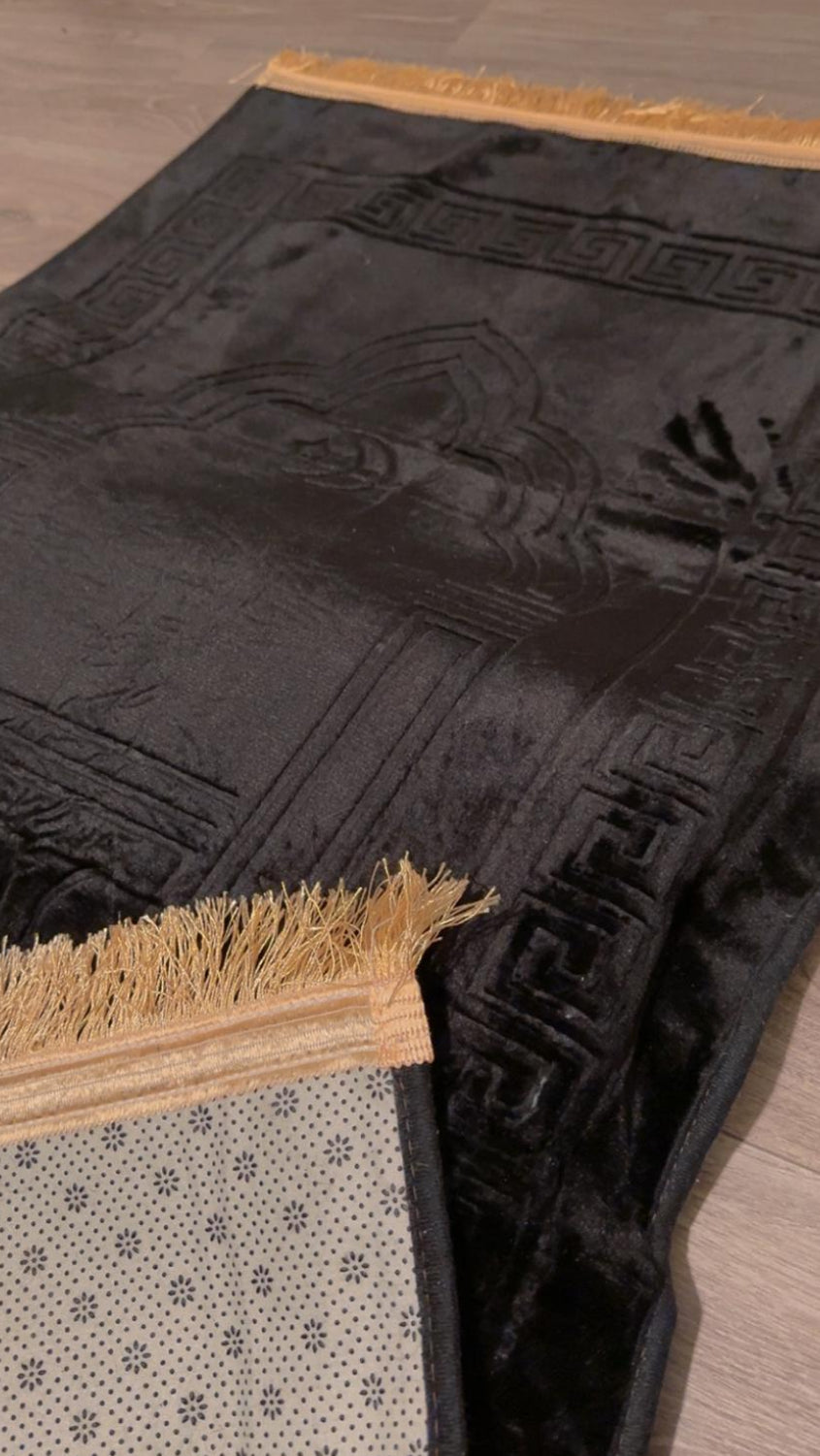 Ergonomisch Gebedskleed Moskee