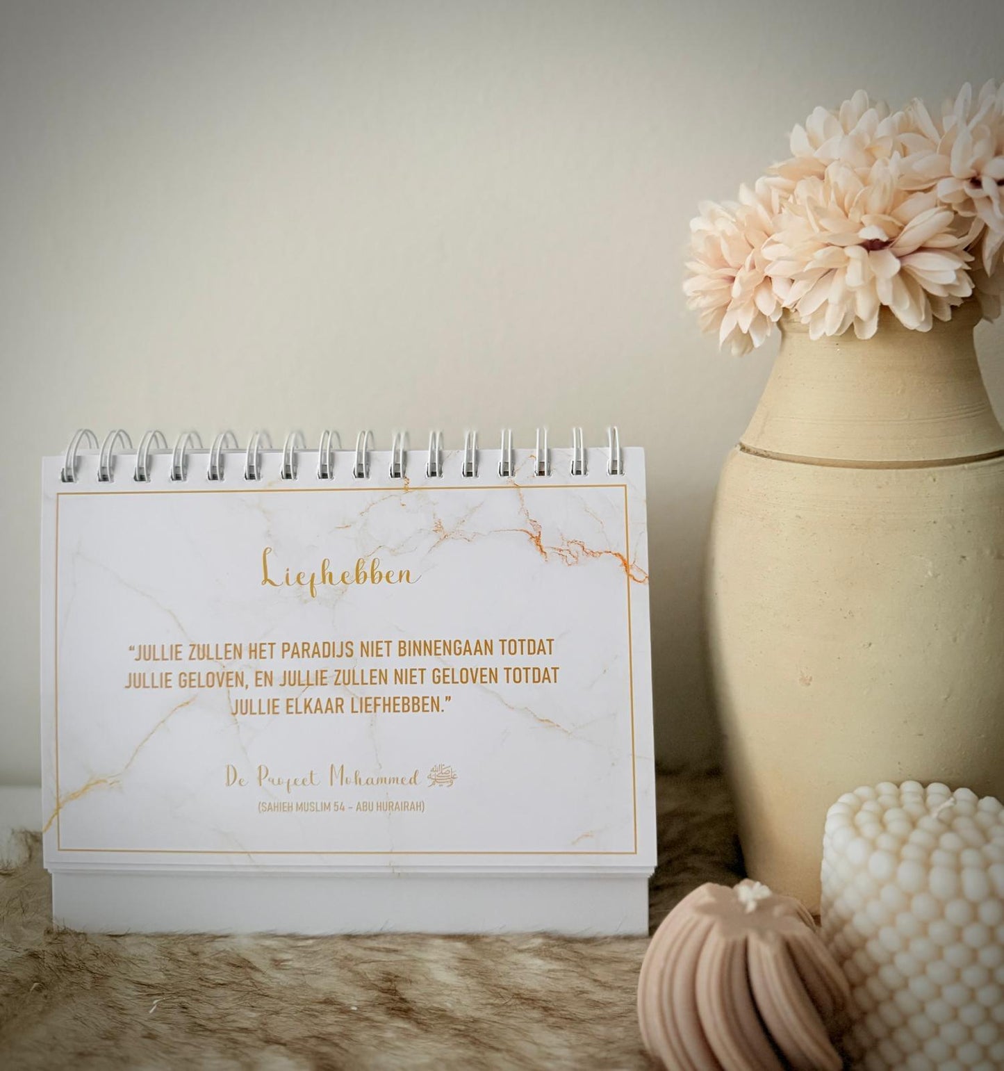 100 Hadith om te leren